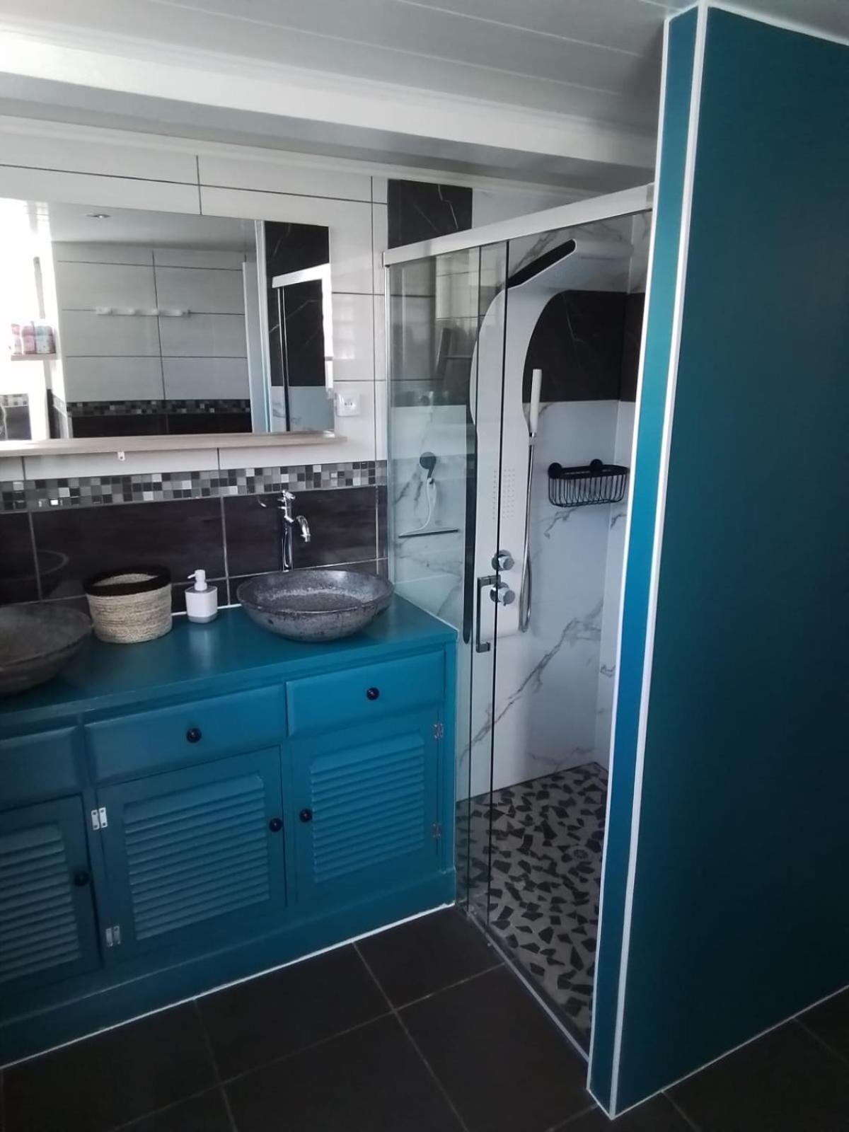 Apartamento Ti Piment La Possession Exterior foto